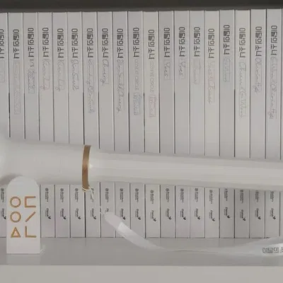 Giá đỡ ánh sáng Loona cho đèn phát sáng Kpop