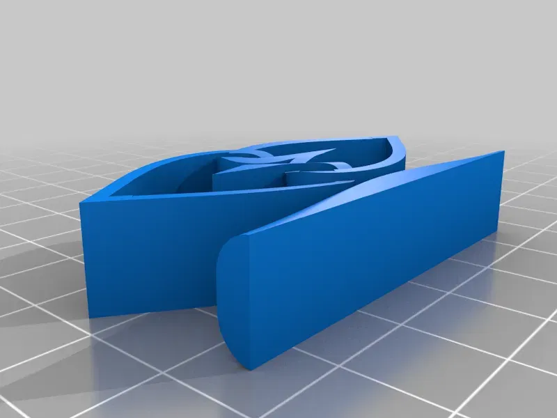 Đồ trang trí logo Kpop Mamamoo, Purple Kiss, Pixy, Dreamcatcher - Image 1