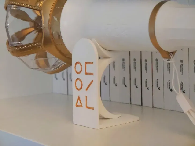 Giá đỡ ánh sáng Loona cho đèn phát sáng Kpop - Image 2