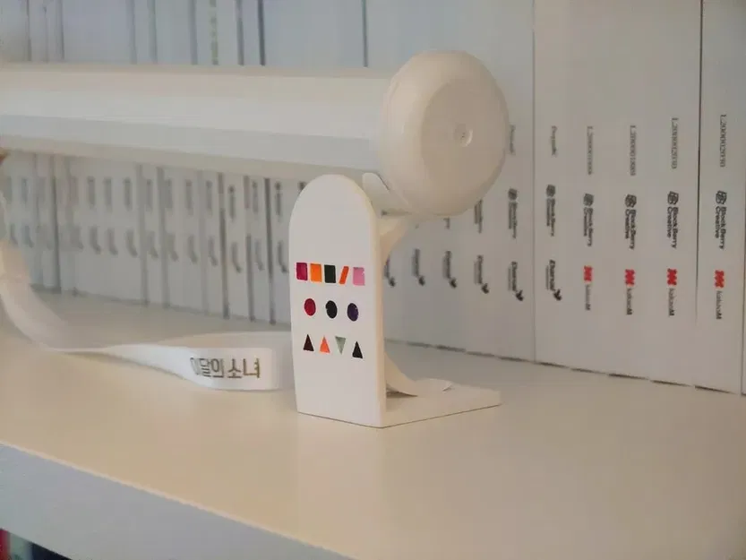 Giá đỡ ánh sáng Loona cho đèn phát sáng Kpop - Image 3