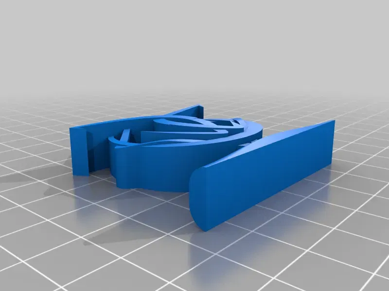 Đồ trang trí logo Kpop Mamamoo, Purple Kiss, Pixy, Dreamcatcher - Image 3