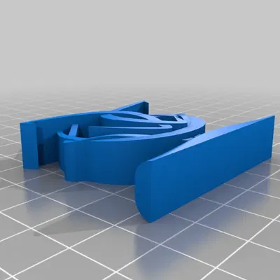 Đồ trang trí logo Kpop Mamamoo, Purple Kiss, Pixy, Dreamcatcher