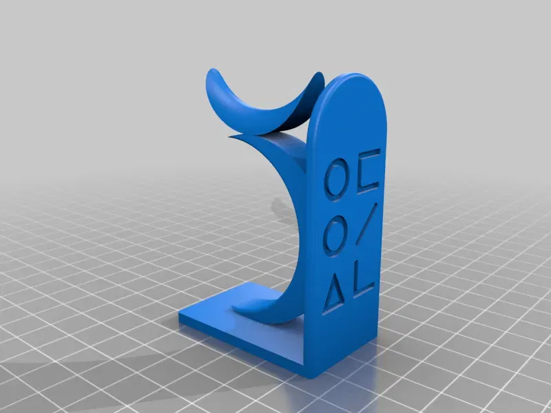 Giá đỡ ánh sáng Loona cho đèn phát sáng Kpop - Image 4