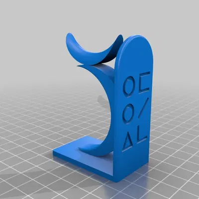 Giá đỡ ánh sáng Loona cho đèn phát sáng Kpop