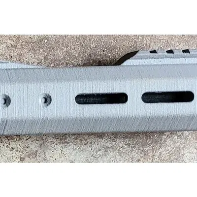 Bộ tay cầm 6 inch cho AR Diachi 22lr