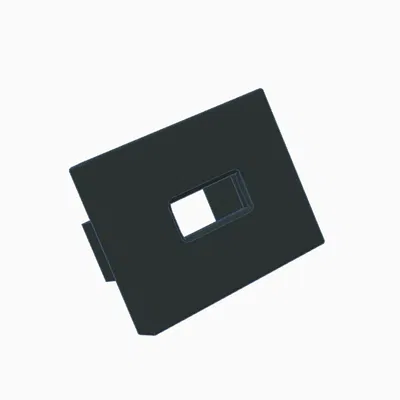 Giá đỡ USB cho các mẫu xe Ford