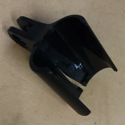 Phụ kiện thay thế: kẹp micro cho chân mic loại TL-P32