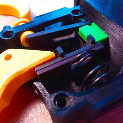 Thay thế đầu và thân kẹp nhanh TOPEX