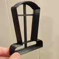 Cutter bánh quy hình bia mộ - Kiểu 1 - Thumbnail 1
