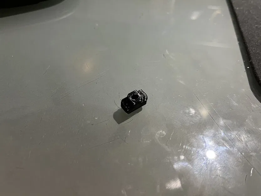 T-Nut M3 cho thanh nhôm 3030 - Image 1