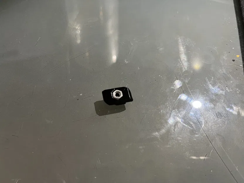 T-Nut M3 cho thanh nhôm 3030 - Image 2