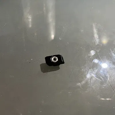 T-Nut M3 cho thanh nhôm 3030