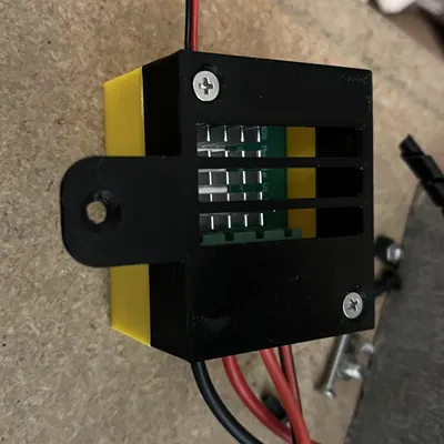 Vỏ cho mô-đun Trianglelab mini MOSFET 30A