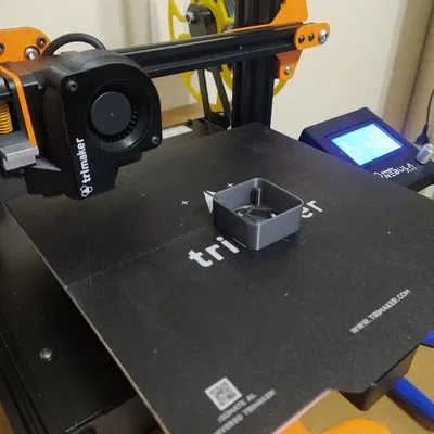 Quạt thay thế 5015 cho Trimaker Nebula Plus/Plus Cloud