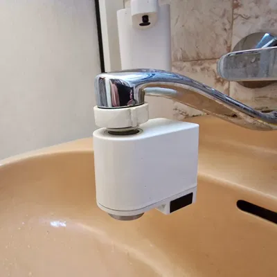 Thay thế cảm biến chuyển động cho vòi nước thông minh Xiaomi