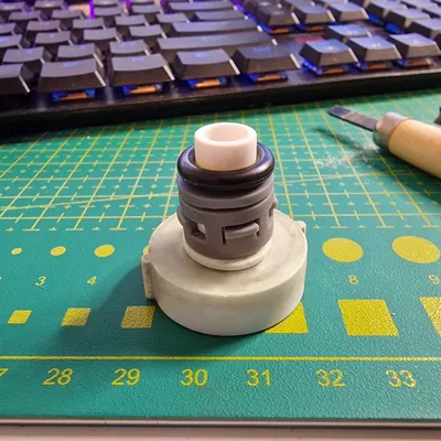 Thay thế cảm biến chuyển động cho vòi nước thông minh Xiaomi