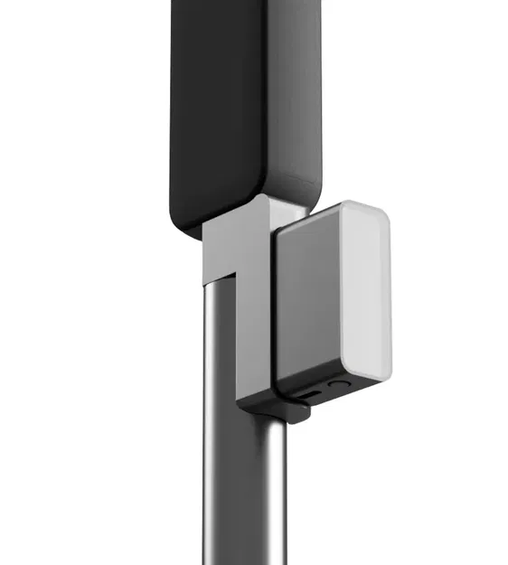 Giá đỡ lắp đặt bộ thu âm DJI Mic với Insta360 X3 - Image 3