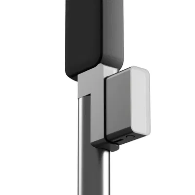 Giá đỡ lắp đặt bộ thu âm DJI Mic với Insta360 X3