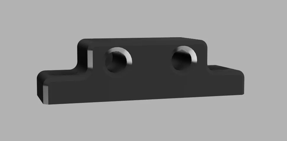 Bộ giữ nam châm cho nam châm Neodym - Image 1