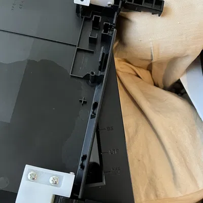 Pin bản lề nắp Epson Perfection V550