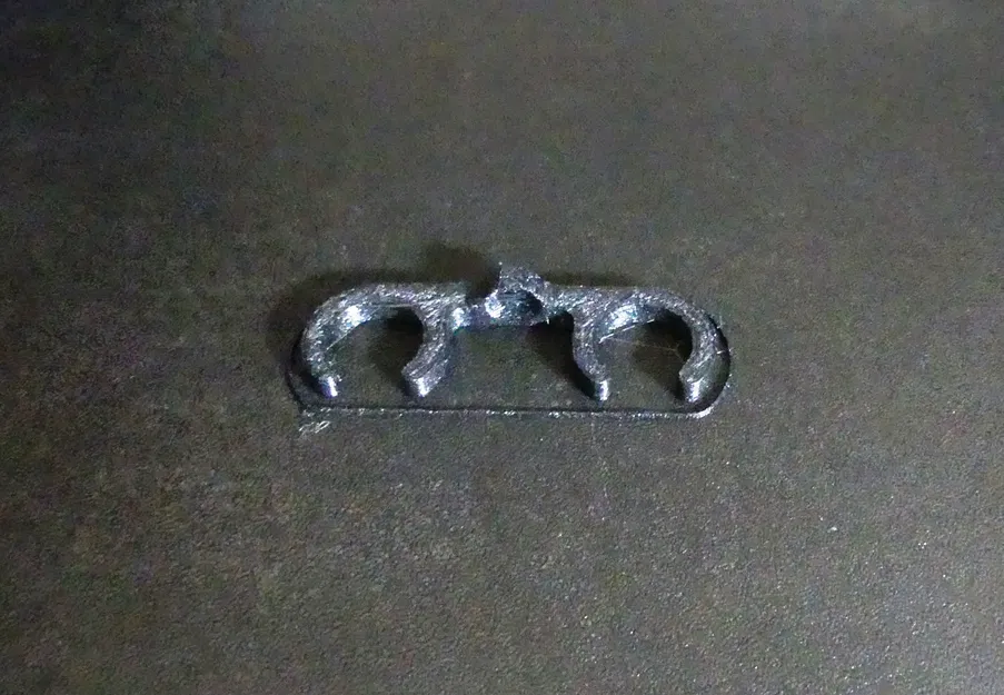 Giá đỡ đơn giản cho gậy đi bộ Nordic - Image 2