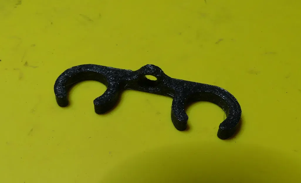 Giá đỡ đơn giản cho gậy đi bộ Nordic - Image 3