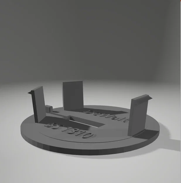 Hướng dẫn thay thế cho máy cưa vòng Dewalt BS 1310 - Image 1