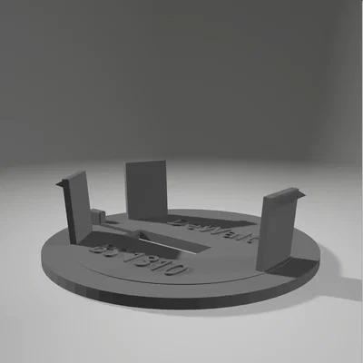 Hướng dẫn thay thế cho máy cưa vòng Dewalt BS 1310