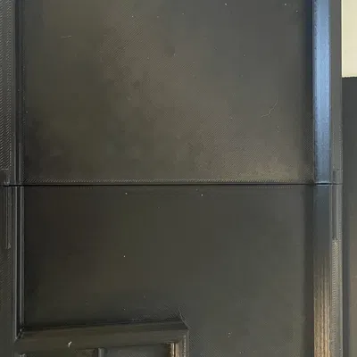 Khay đựng dụng cụ và kết nối cho bàn làm việc