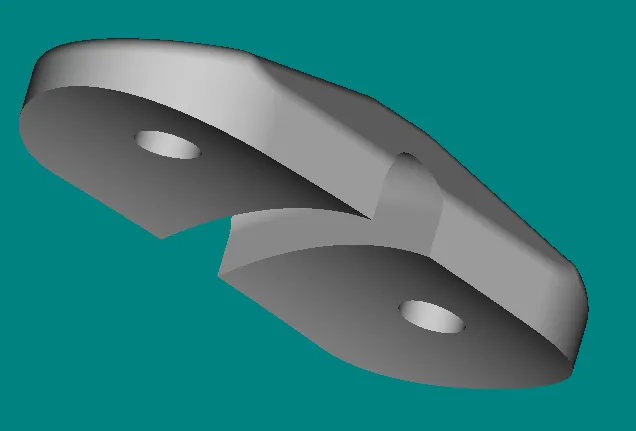 Thay thế giá đỡ chắn bùn xe đạp bằng đinh tán - Image 2