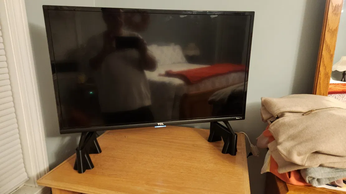 Giá đỡ TV tăng chiều cao cho TCL 32S327 32 - Image 1