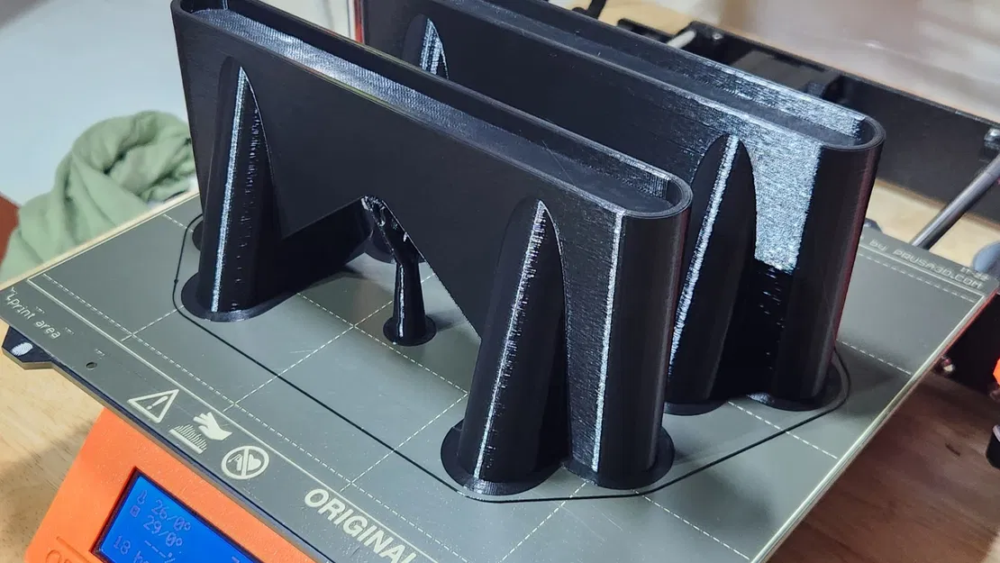 Giá đỡ TV tăng chiều cao cho TCL 32S327 32 - Image 2