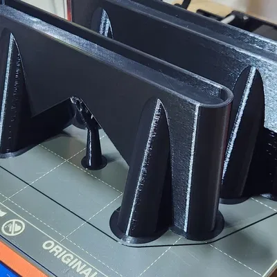 Giá đỡ TV tăng chiều cao cho TCL 32S327 32