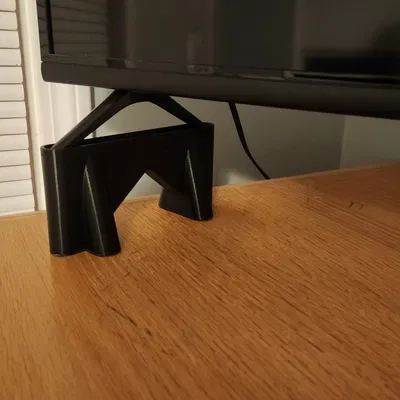 Giá đỡ TV tăng chiều cao cho TCL 32S327 32