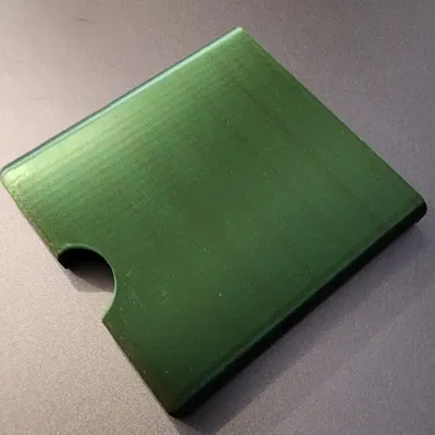 Hộp đựng kẹo cao su tiện lợi cho từng miếng