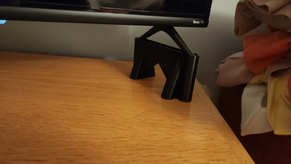 Giá đỡ TV tăng chiều cao cho TCL 32S327 32 - Image 4