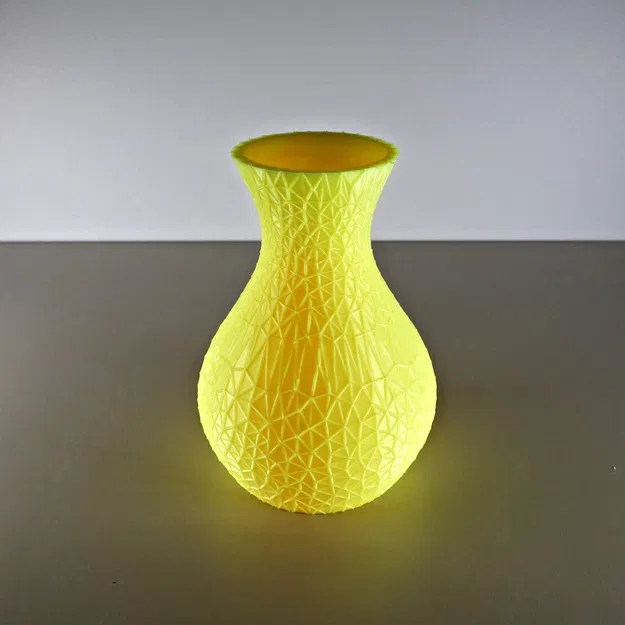 Bình hoa Webby thiết kế cho mùa Halloween - Image 1