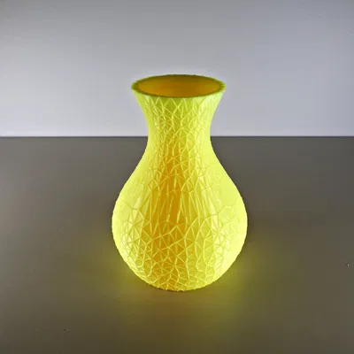 Bình hoa Webby thiết kế cho mùa Halloween