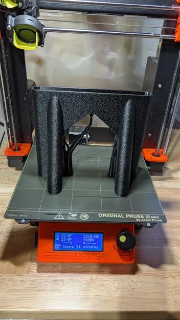 Giá đỡ TV tăng chiều cao cho TCL 32S327 32 - Image 5