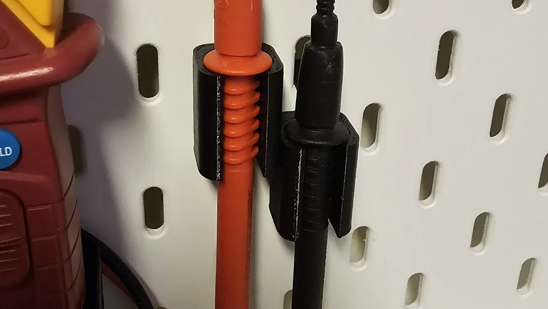 Hộp đựng đồng hồ đo điện Testboy TV 216 - Image 2