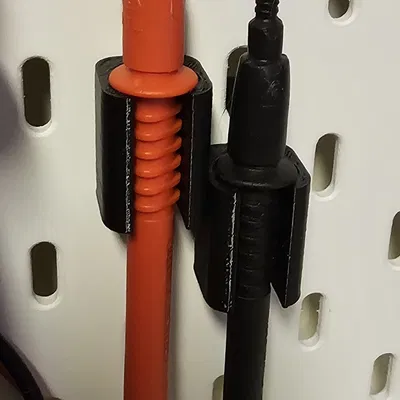 Hộp đựng đồng hồ đo điện Testboy TV 216