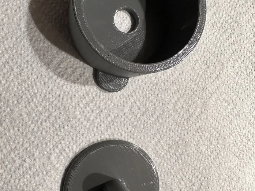 Máy ép thịt viên Frikadellen với kích thước 65mm x 20mm - Image 1