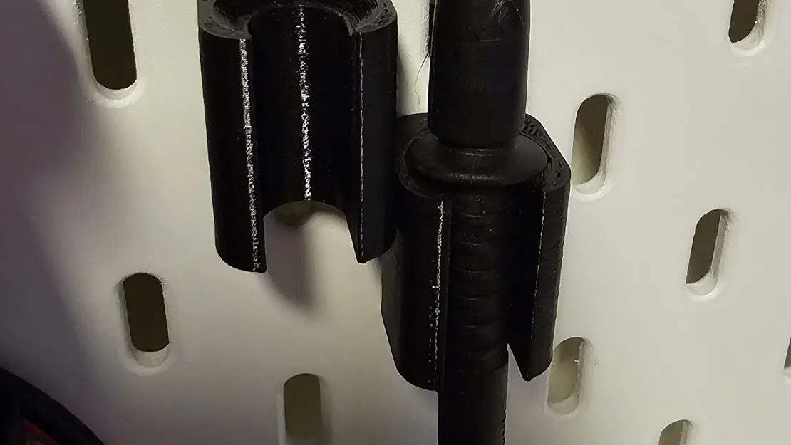 Hộp đựng đồng hồ đo điện Testboy TV 216 - Image 4