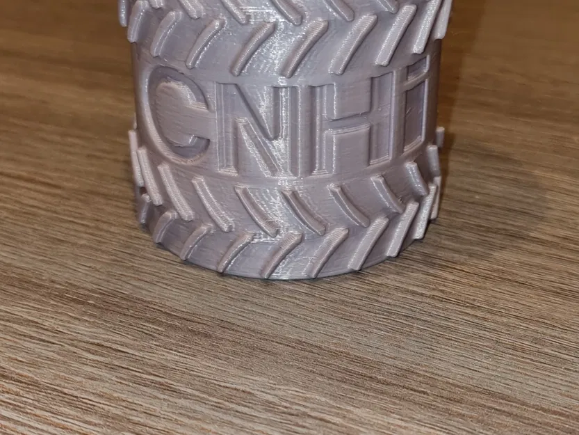 Giá đỡ bút AG phong cách CNH Industrial - Image 3