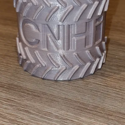 Giá đỡ bút AG phong cách CNH Industrial