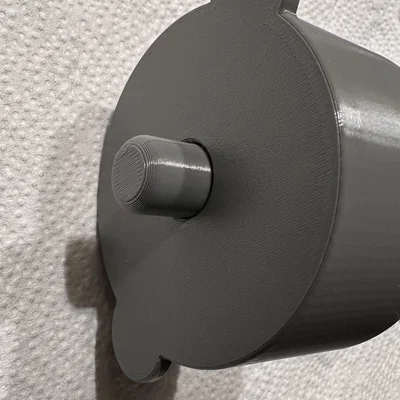 Máy ép thịt viên Frikadellen với kích thước 65mm x 20mm