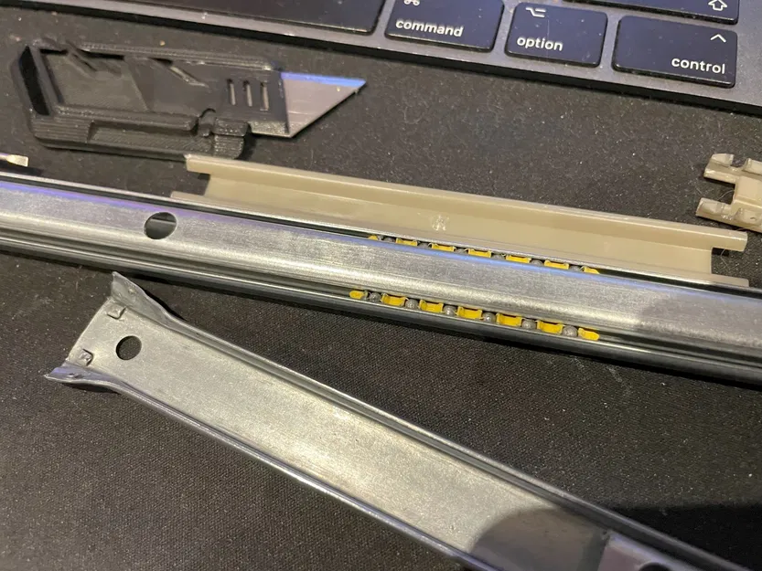 Mở rộng ngăn kéo IKEA ALEX để sử dụng hiệu quả hơn - Image 3