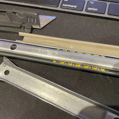 Mở rộng ngăn kéo IKEA ALEX để sử dụng hiệu quả hơn