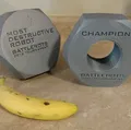 Đai ốc và bu lông trong cuộc thi Battlebots 2016 - Thumbnail 6