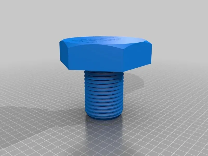 Đai ốc và bu lông trong cuộc thi Battlebots 2016 - Image 9